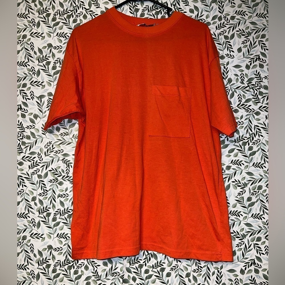 Vintage Venezia Tee| Size 18/20